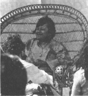 Prem Rawat's Copenhagen Darshan 1974 Prem Rawat's Copenhagen Darshan 1974