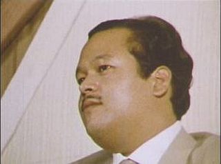 Prem Rawat aka Maharaji aka Guru Maharaj Ji Speechifying