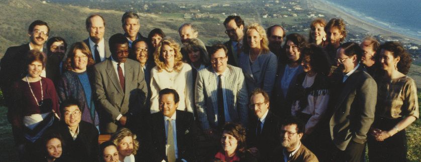 Prem Rawat, Guru Puja, Olympia 22nd August 1980