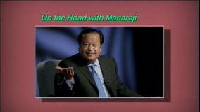 Prem Rawat on the Roundabout