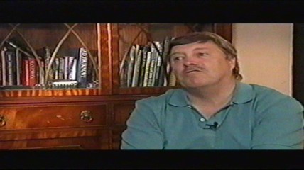 Glen Whittaker, Maharaji Minion