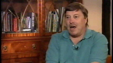 Glen Whittaker, Maharaji Minion