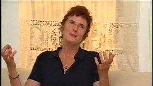 Joan Apter: One of Prem Rawat's earliest Western devotees Joan Apter: One of Prem Rawat's earliest Western devotees