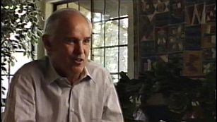 Timothy Gallwey Devotee of Prem Rawat (Maharaji) 2001