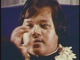 The Holy Breatharian: Prem Rawat (Maharaji) The Holy Breatharian: Prem Rawat (Maharaji)