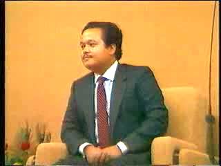 Premes Sing Arti to Prem Rawat, Rome 1981