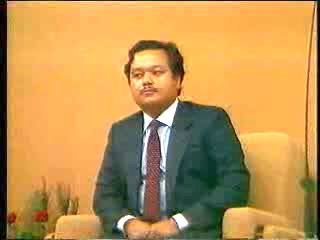 Premes Sing Arti to Prem Rawat, Rome 1981