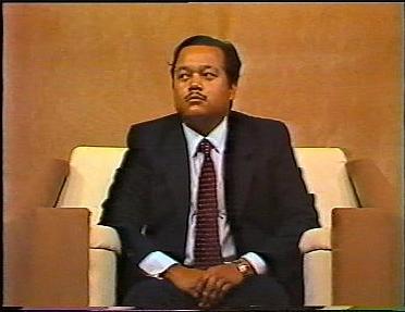 Maharaji aka Prem Rawat's Economic Theory