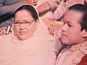Prem Rawat's Peace Bomb speech