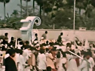 Satguru Has Gone