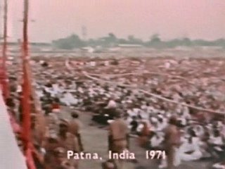 Satguru Has Gone