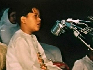 Satguru Has Gone