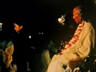 Satguru Has Gone