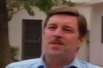 Glen Whittaker, Maharaji Minion