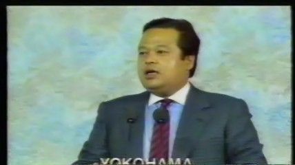 Prem Rawat aka Maharaji
