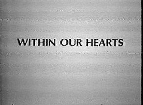 Within Our Hearts Within Our Hearts