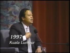 Prem Rawat in the 90's