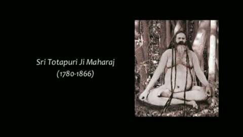 Prem Rawat's (Maharaji) Traceable History of Perfect Masters (Paramapara) Prem Rawat's (Maharaji) Traceable History of Perfect Masters (Paramapara)