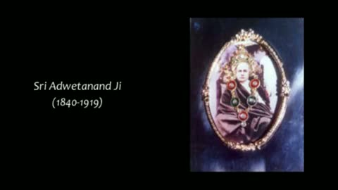 Prem Rawat's (Maharaji) Traceable History of Perfect Masters (Paramapara) Prem Rawat's (Maharaji) Traceable History of Perfect Masters (Paramapara)