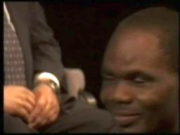 Prem Rawat Inspirational Speaker Darshan 1998