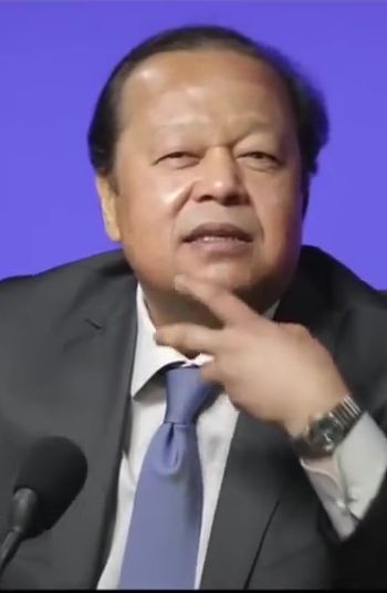 Prem Rawat 2013