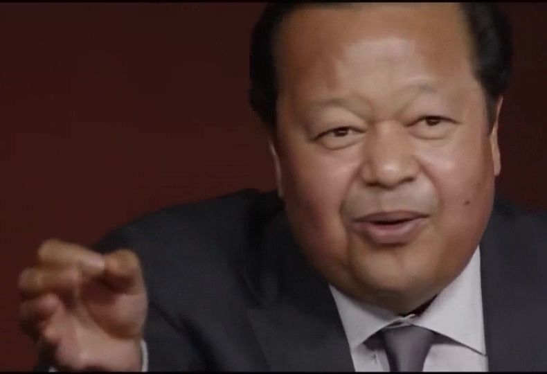 Prem Rawat in Brmingahm