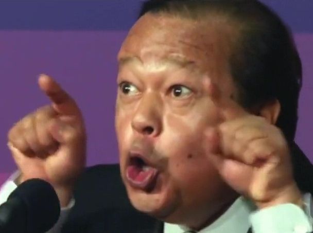 Prem Rawat 2013