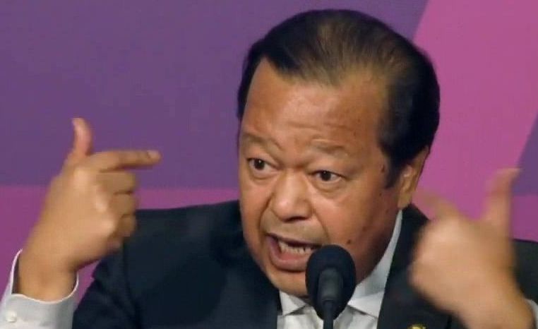 Prem Rawat fka Maharaji 2013