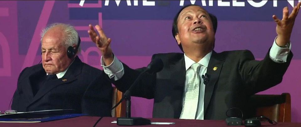 Prem Rawat fka Maharaji 2013
