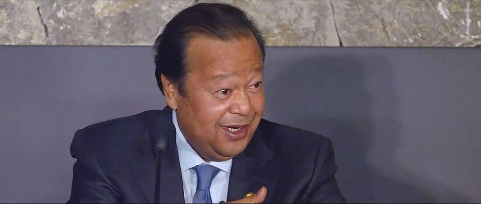 Prem Rawat fka Maharaji 2013