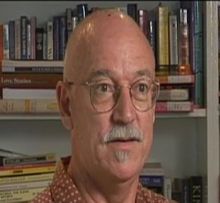 Vic Marsh 2005