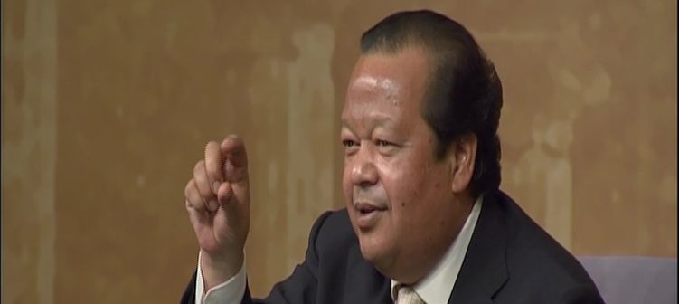 Mr Rawat 2005