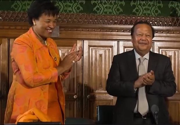 Prem Rawat 2014
